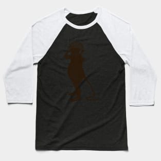 Under the oak tree Baseball T-Shirt